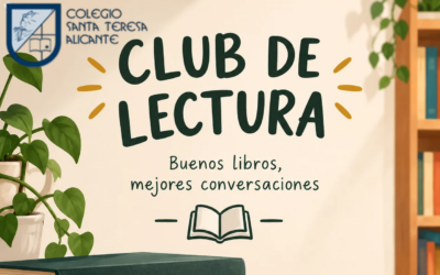 Club de Lectura